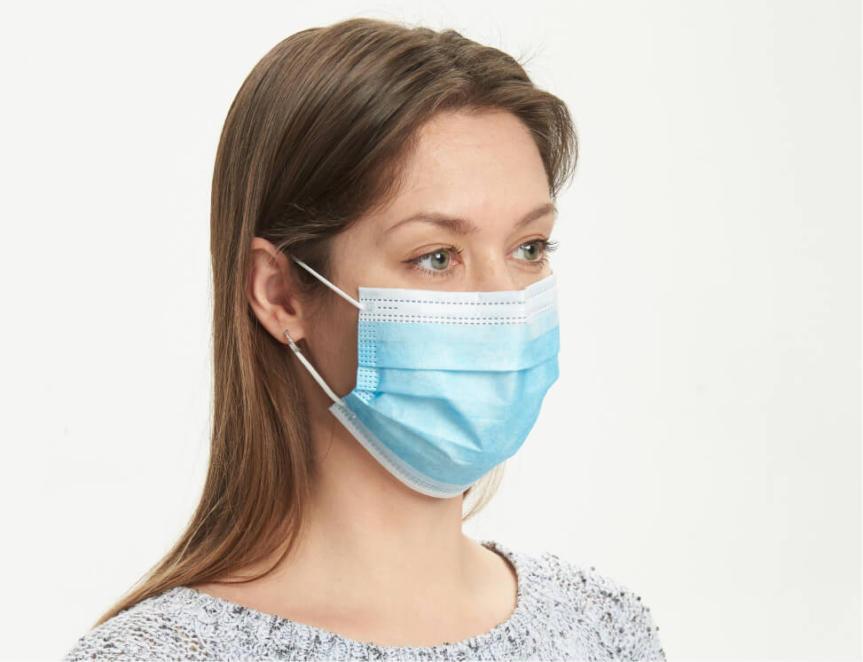 Level 3 surgical face mask 510(k) Rocket.direct Kingfa Medical