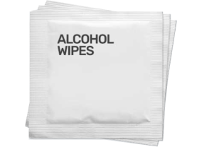 Wipe Packs single product